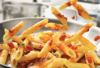 Barilla launches gluten-free pasta range in the region